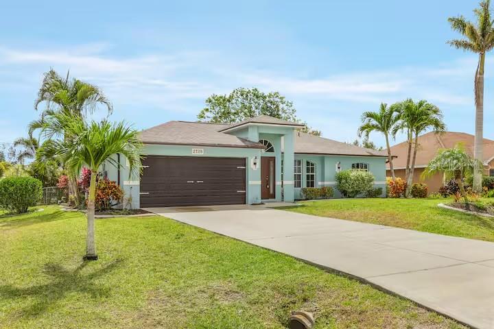 2705 11th Place, FL