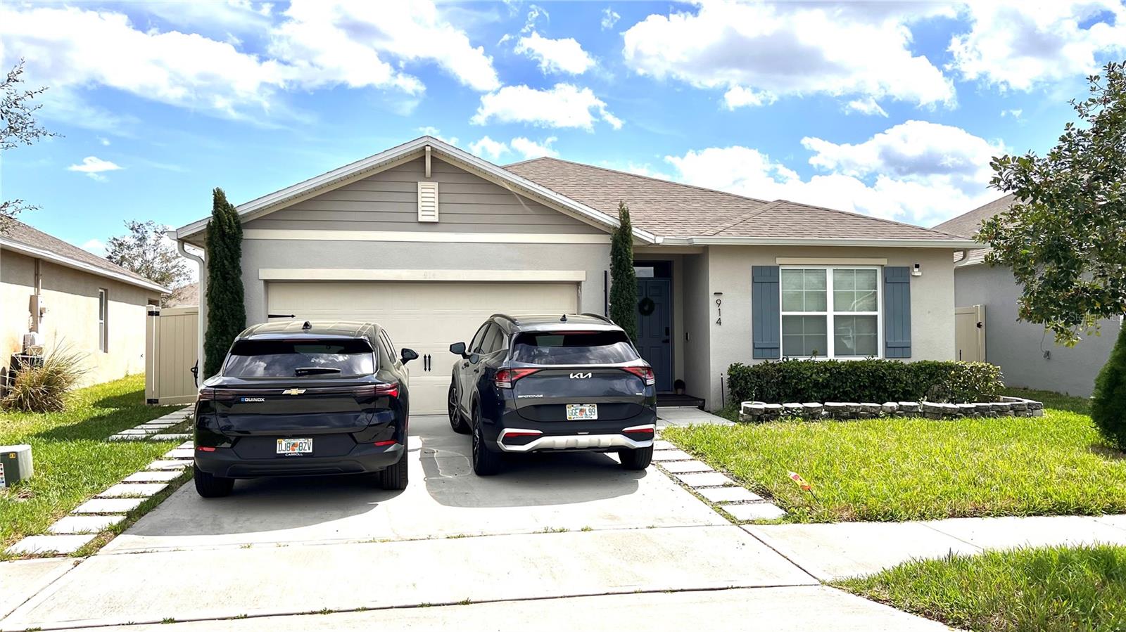 914 Guadalupe Drive, FL