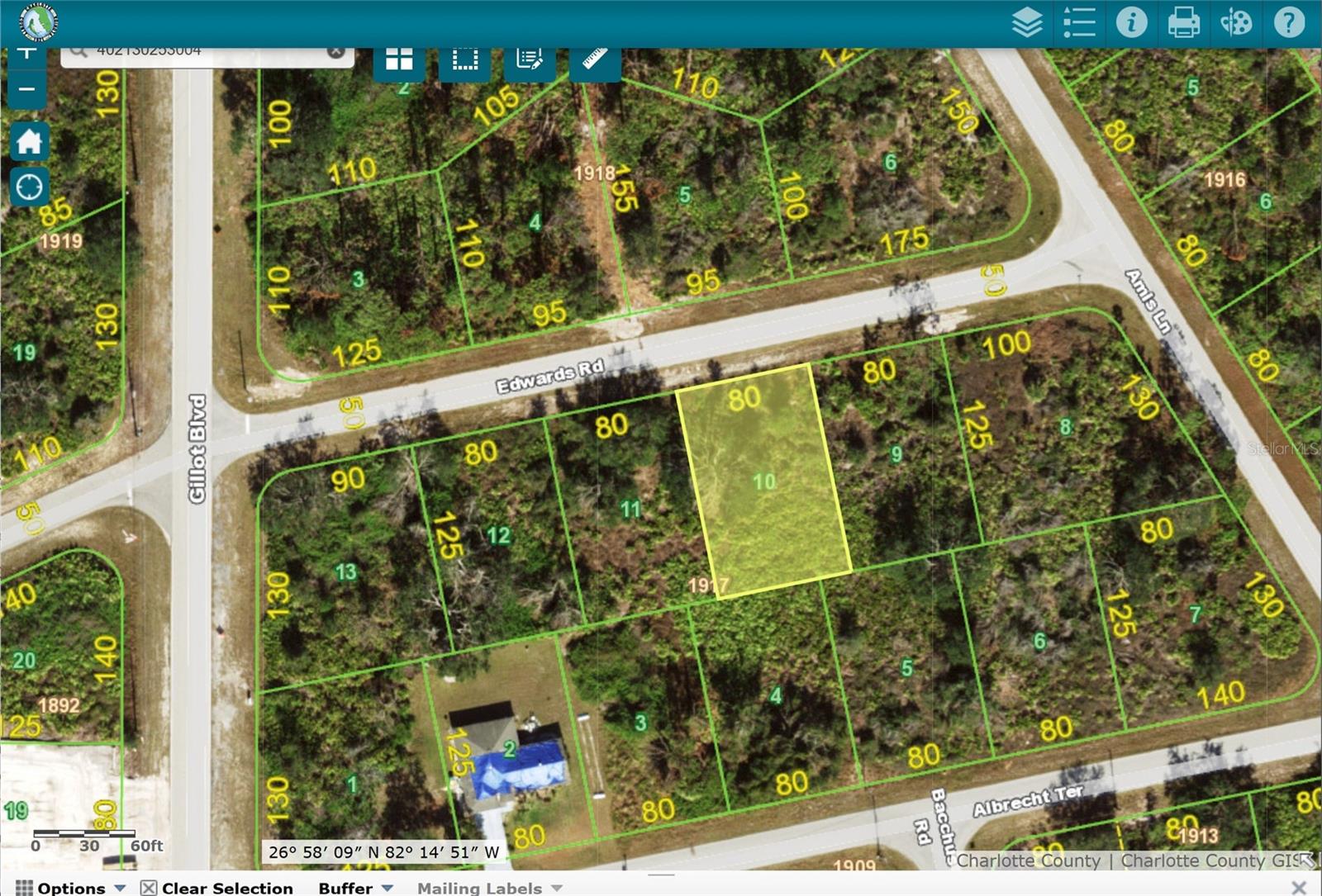 12317 Edwards Rd, FL