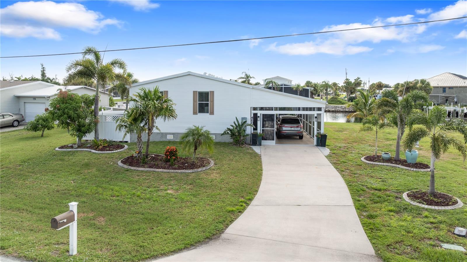 4200 Almar Drive, FL