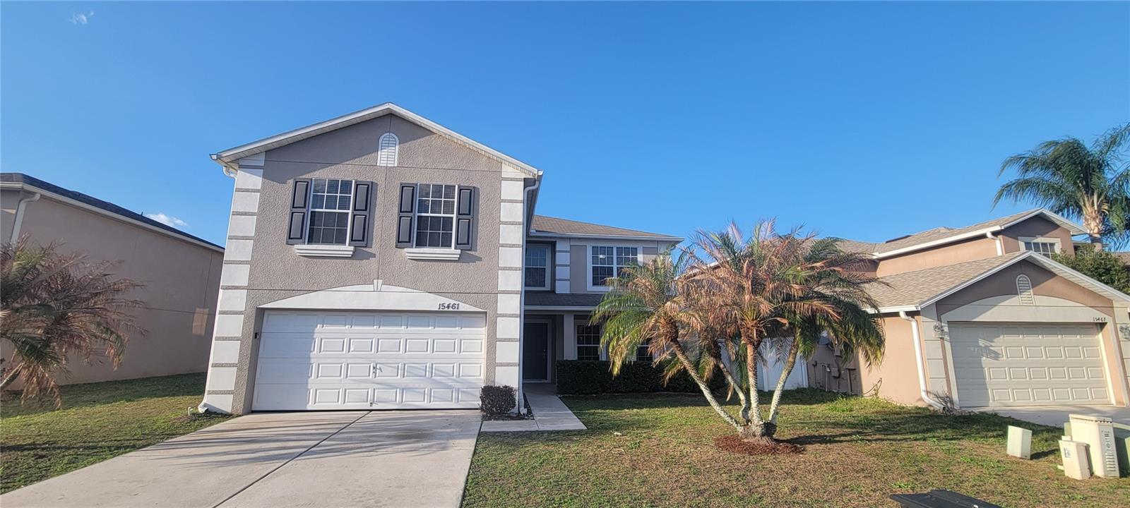 15461 Galbi Dr, FL
