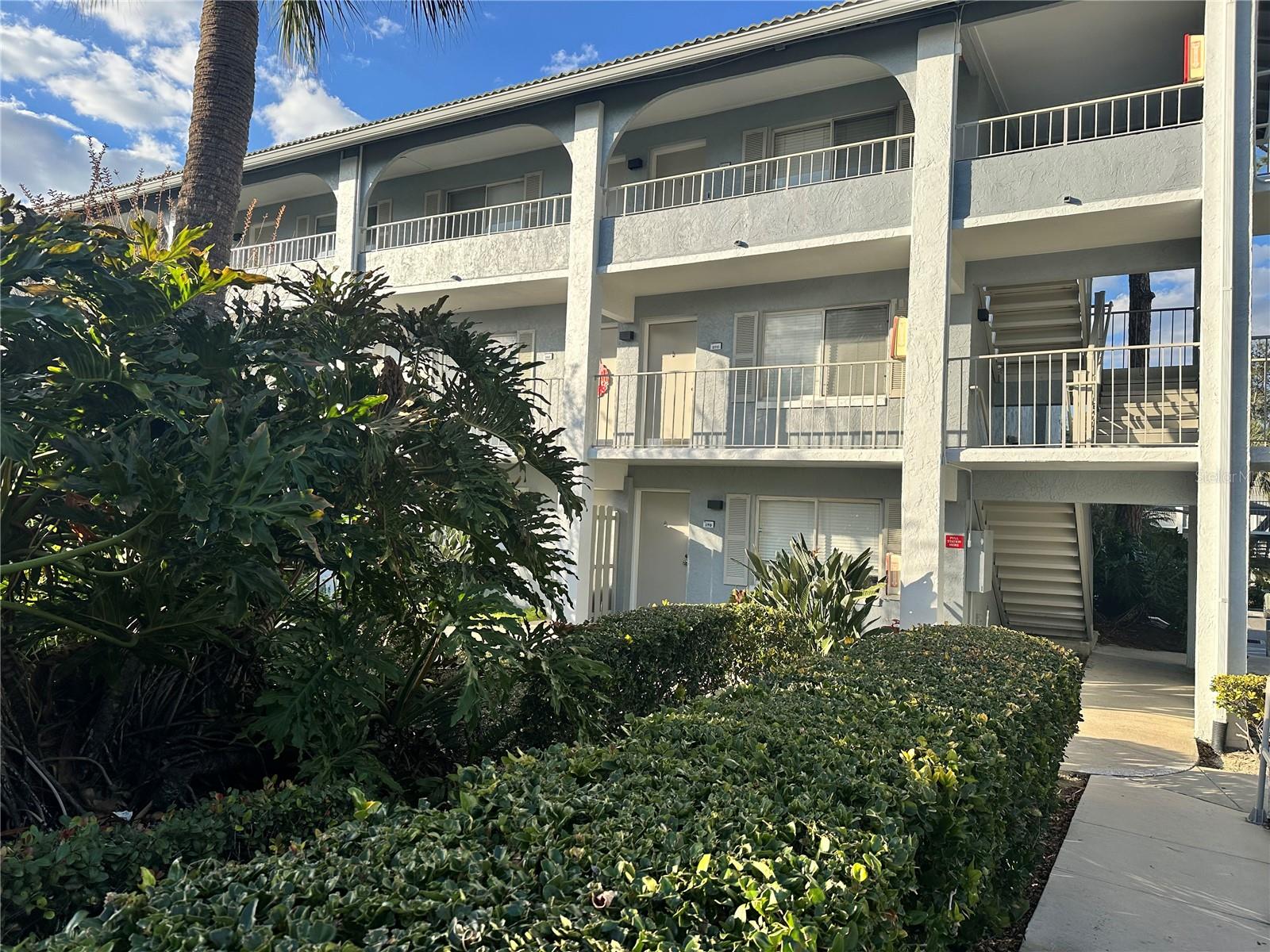 123 Blue Point Way #110, FL