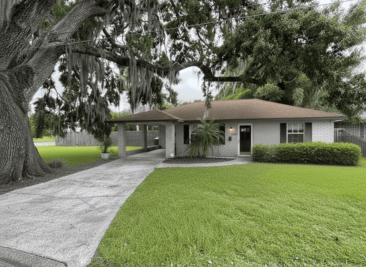 1413 Orange Avenue, FL