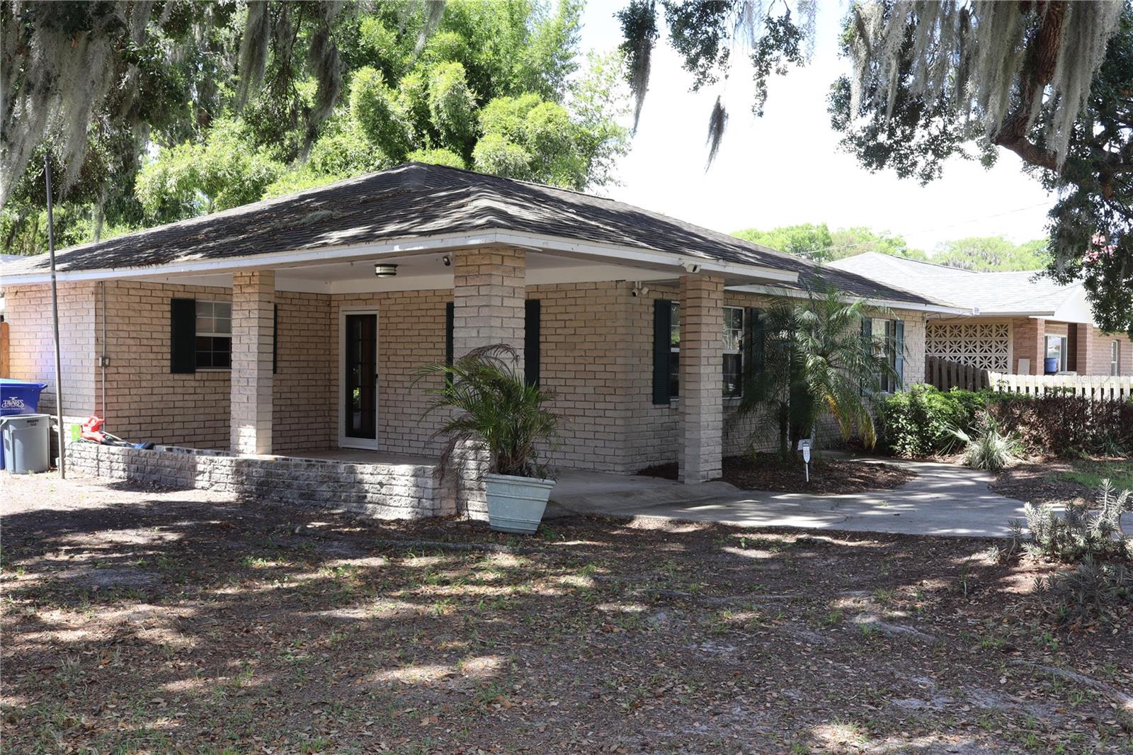 1413 Orange Avenue, FL