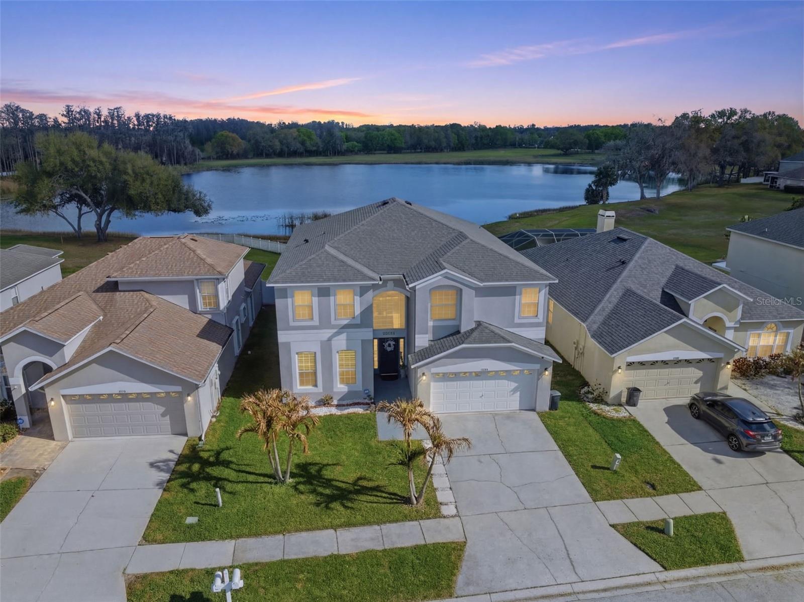 1312 Brooke View Drive, FL