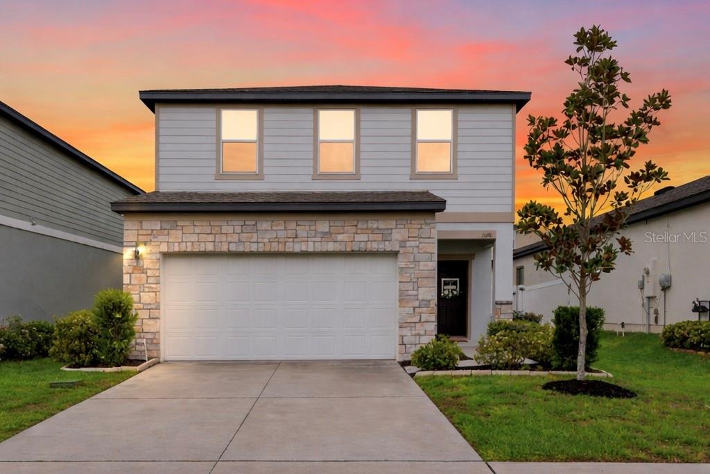 11691 Adam Lee Way, FL