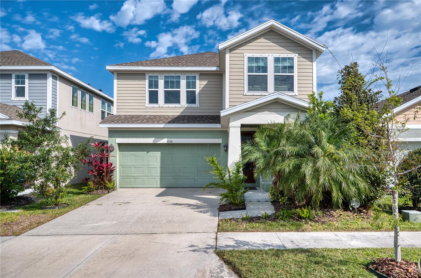 6136 Voyagers Place, FL