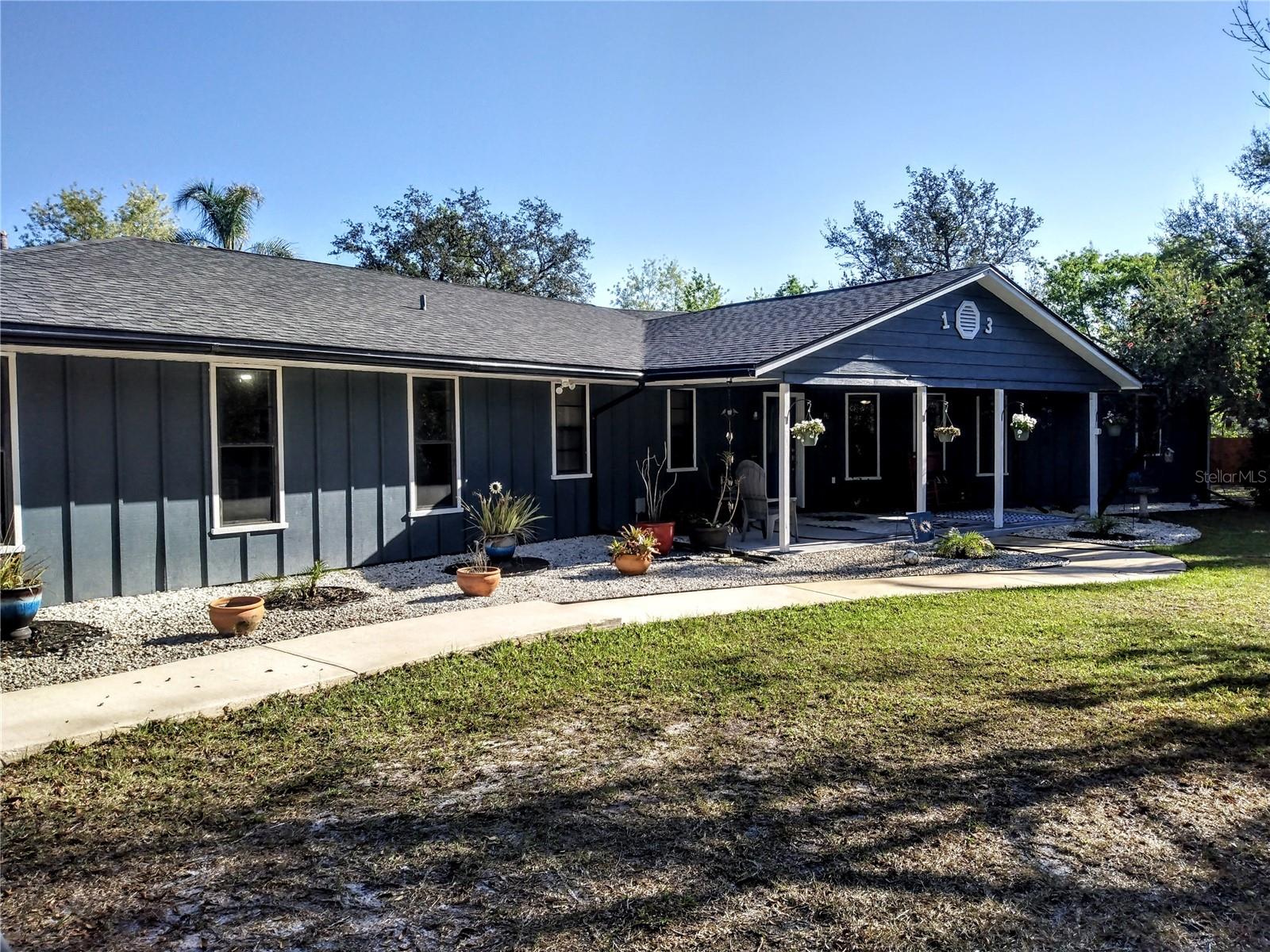 13 Gracie Road, FL
