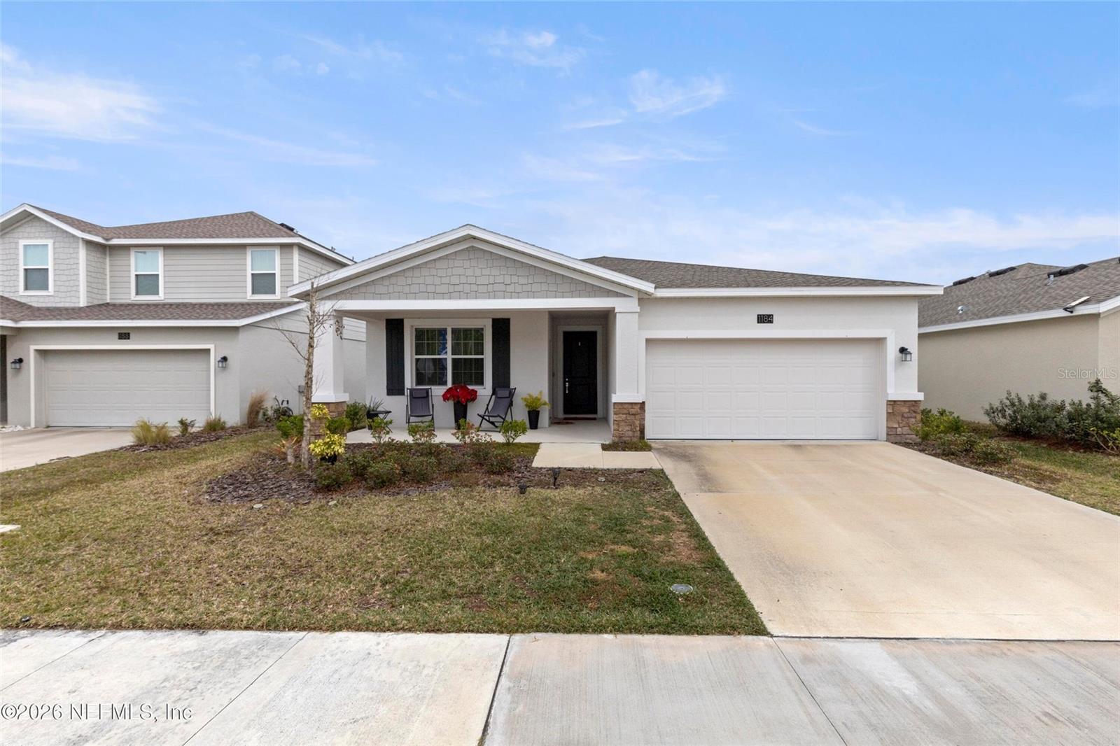 1184 Sand Trap Ct, FL