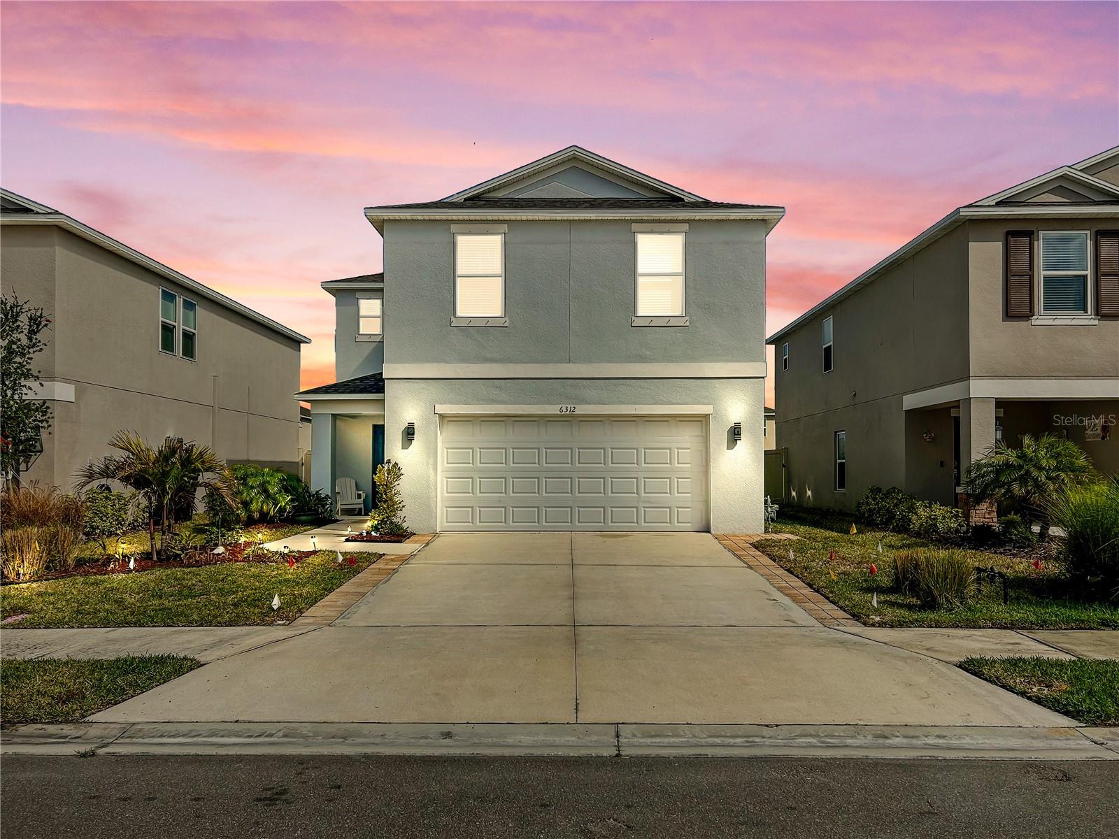 6312 Milestone Loop, FL