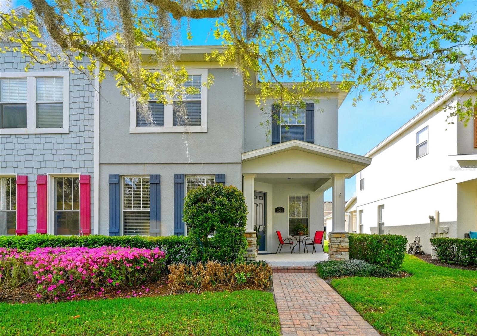 6530 Pasturelands Place, FL