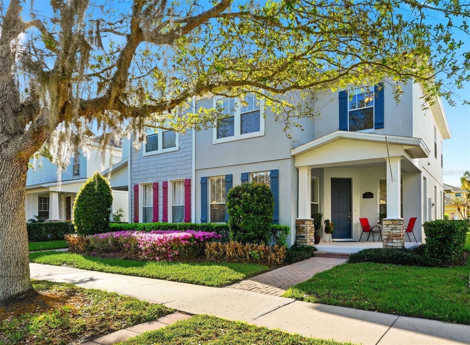 6530 Pasturelands Place, FL