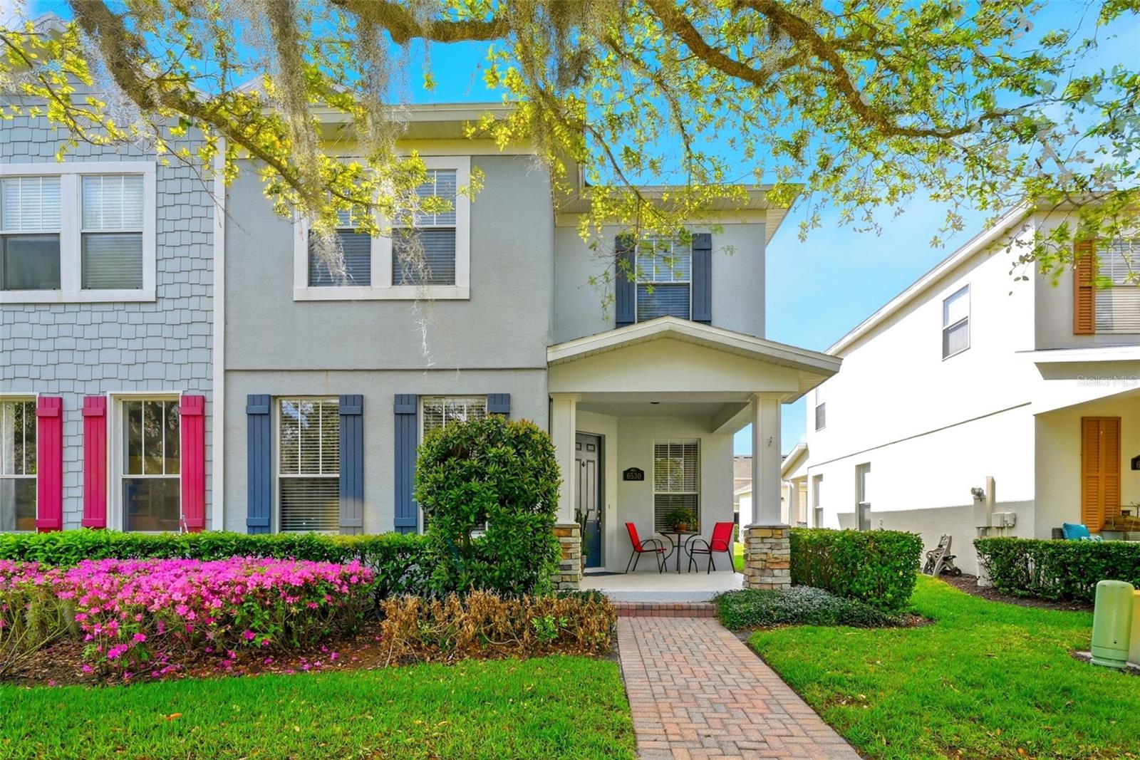 6530 Pasturelands Place, FL