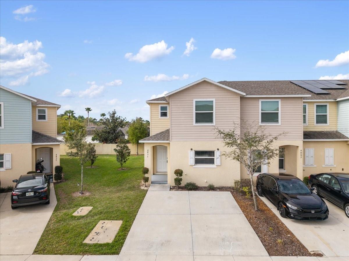 4855 Coral Castle Drive, FL