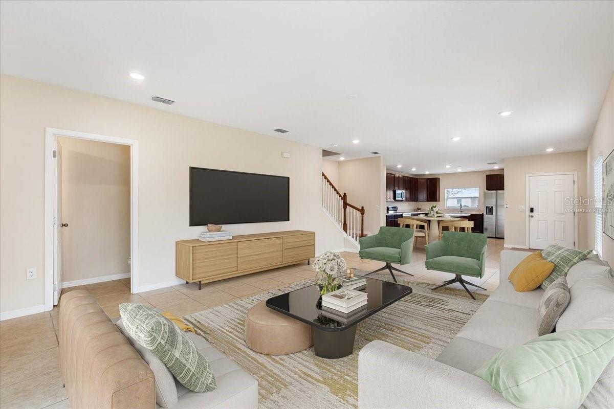 4855 Coral Castle Drive, FL