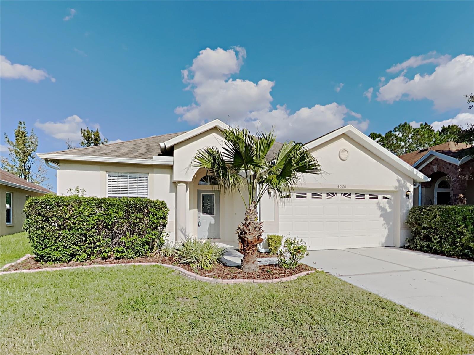 4020 Langdrum Dr, FL