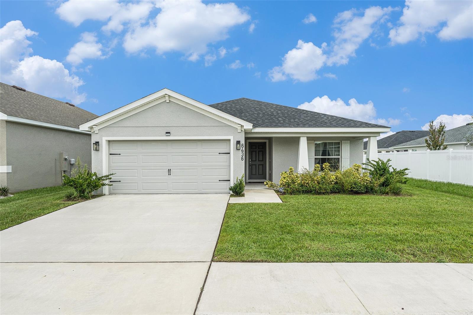 6436 Pebblebrooke Way, FL
