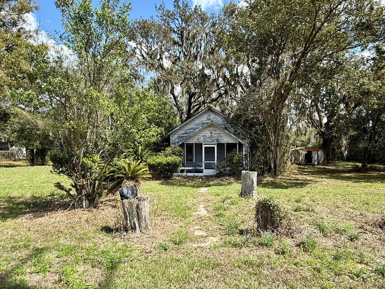 10010 Fort King Road, FL