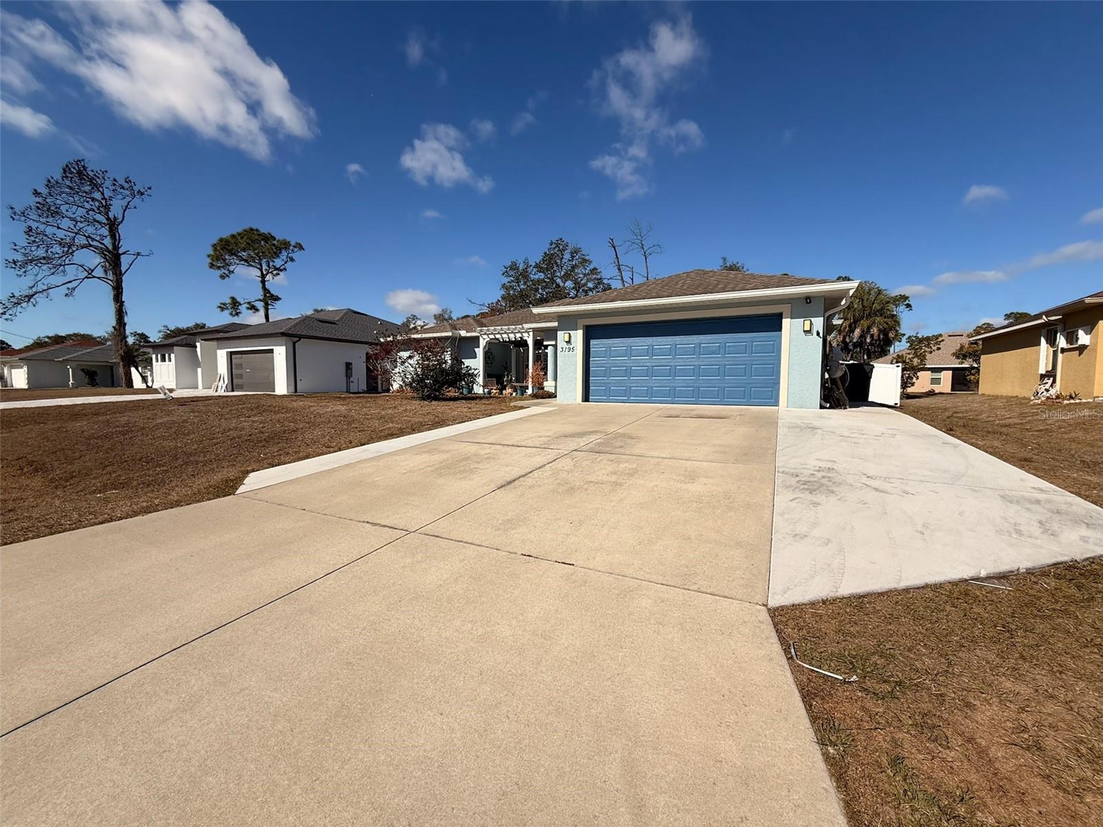 3195 Mayflower Ter, FL