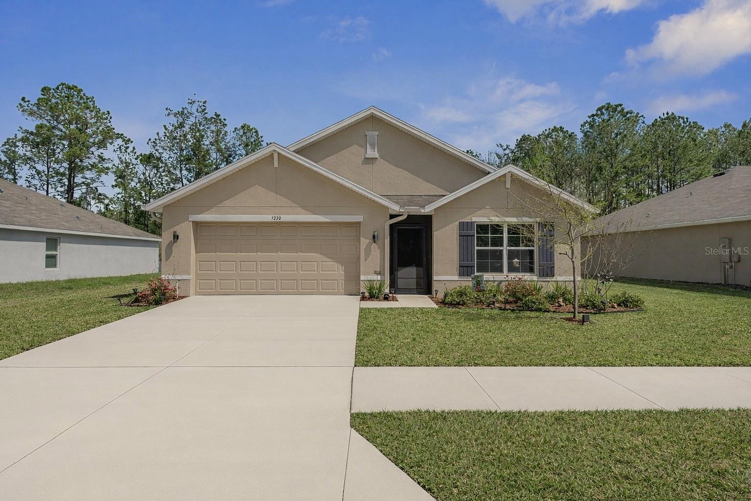 5230 Diantha Way, FL