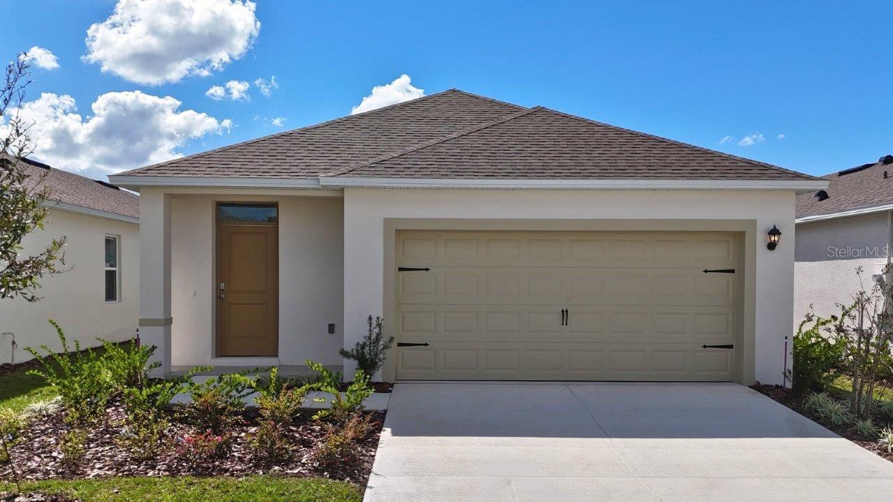 198 Bull Frog Ln, FL