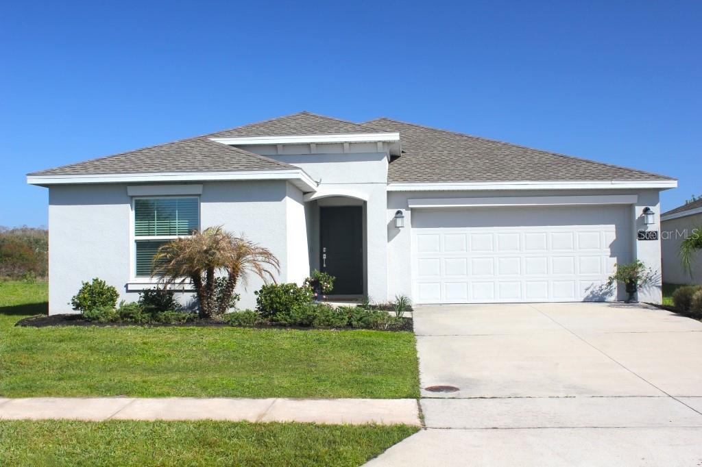 5010 Four Strand Ct, FL