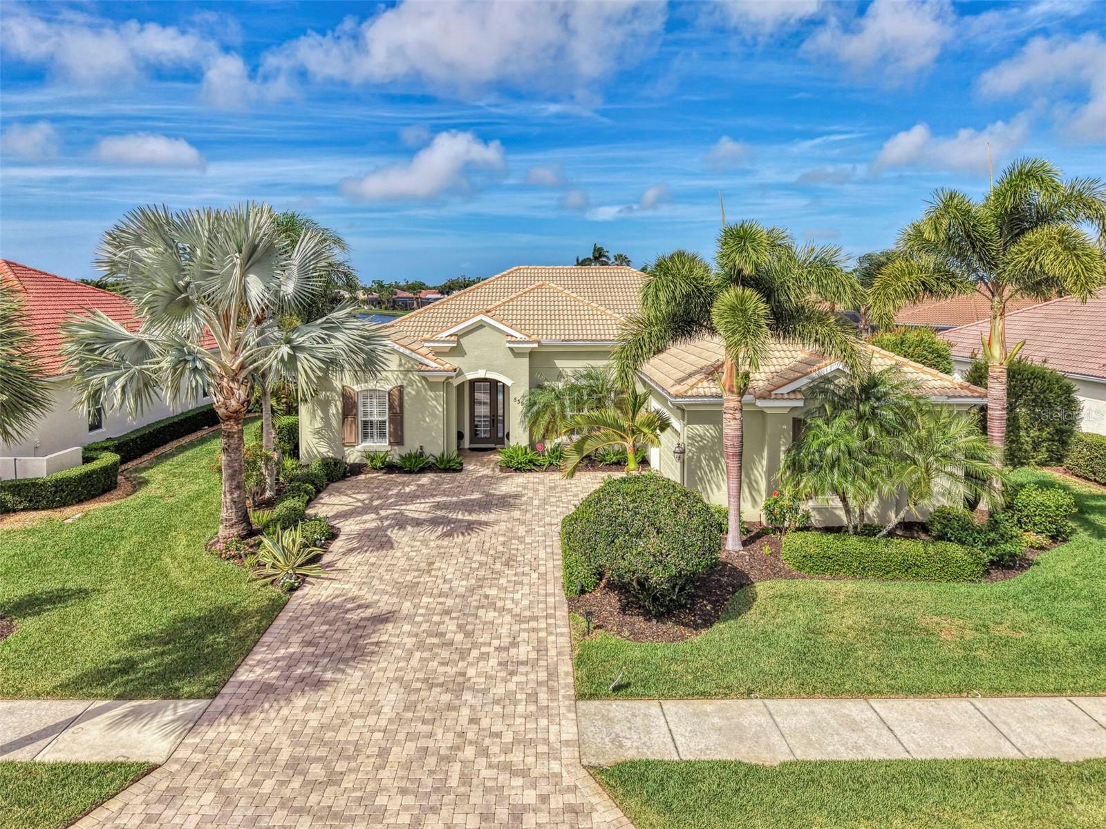 539 Sawgrass Bridge Road, FL