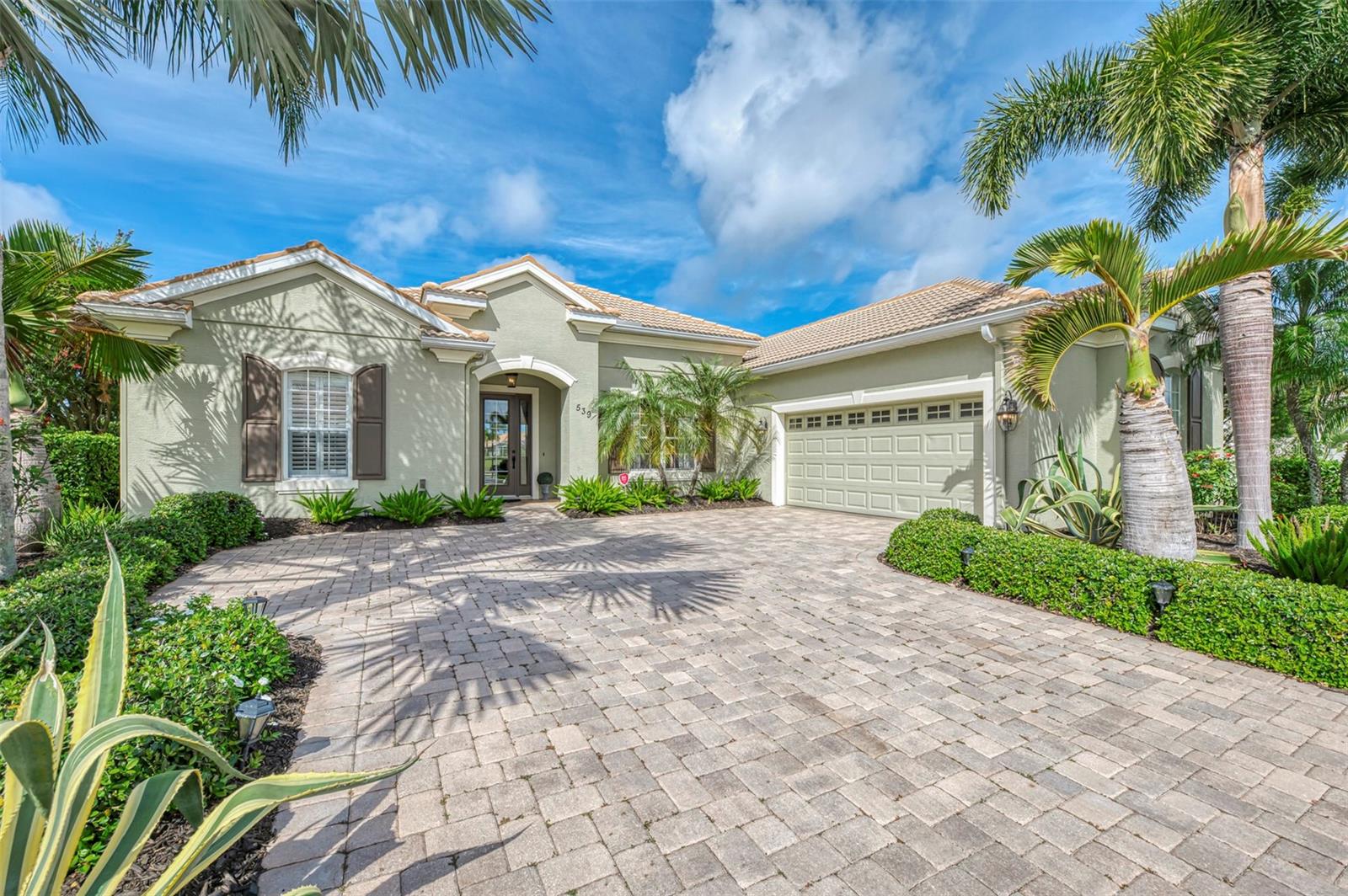 539 Sawgrass Bridge Road, FL