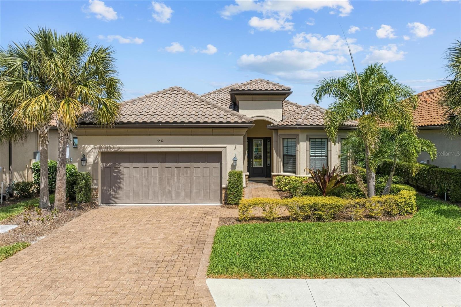 5632 Cantucci St, FL