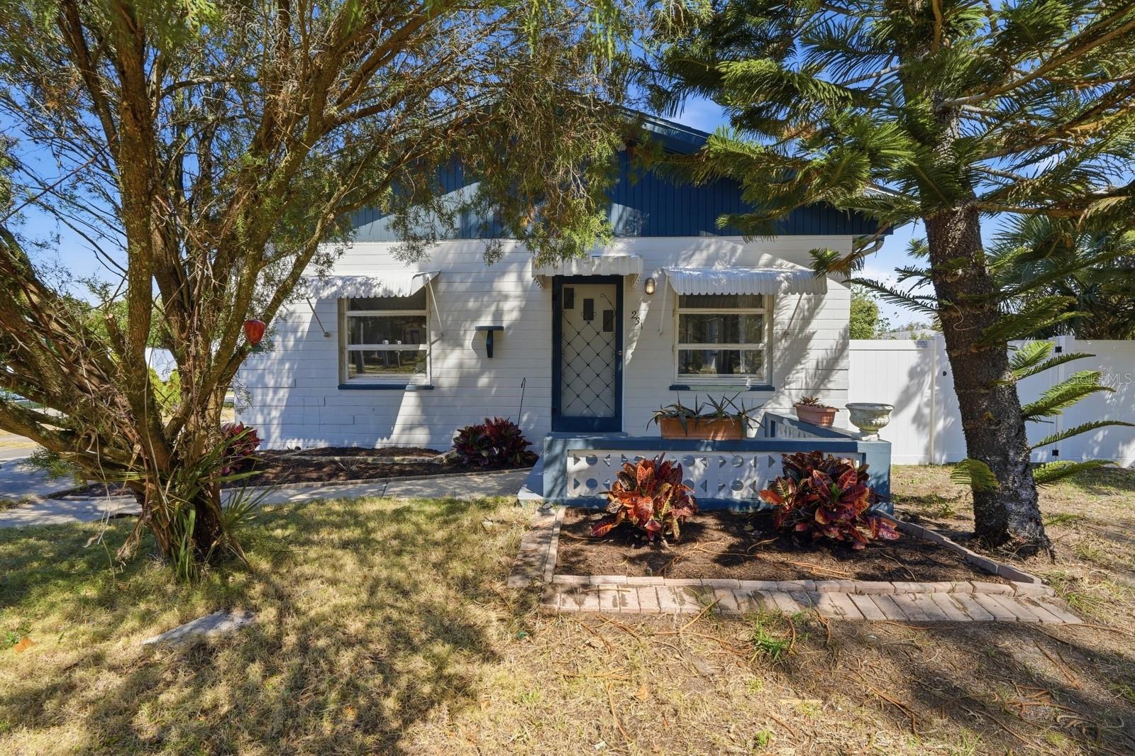 231 N Ridgewood Ave, FL