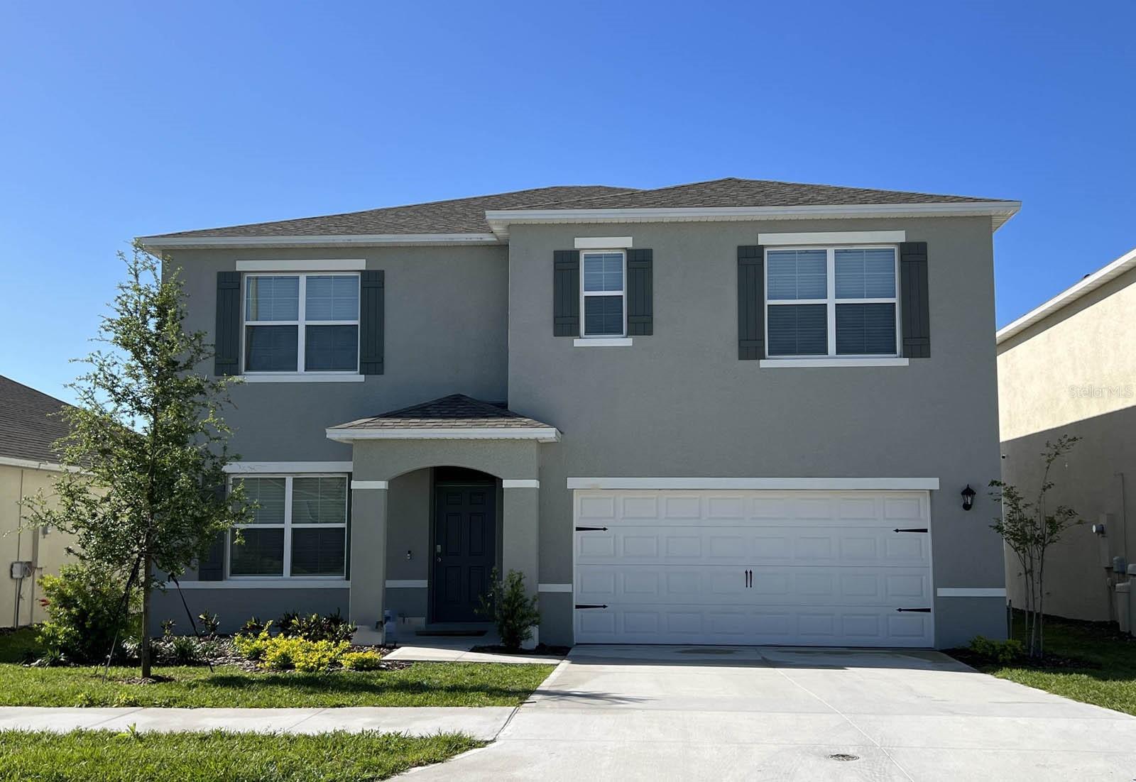 3016 Moulin Road, FL