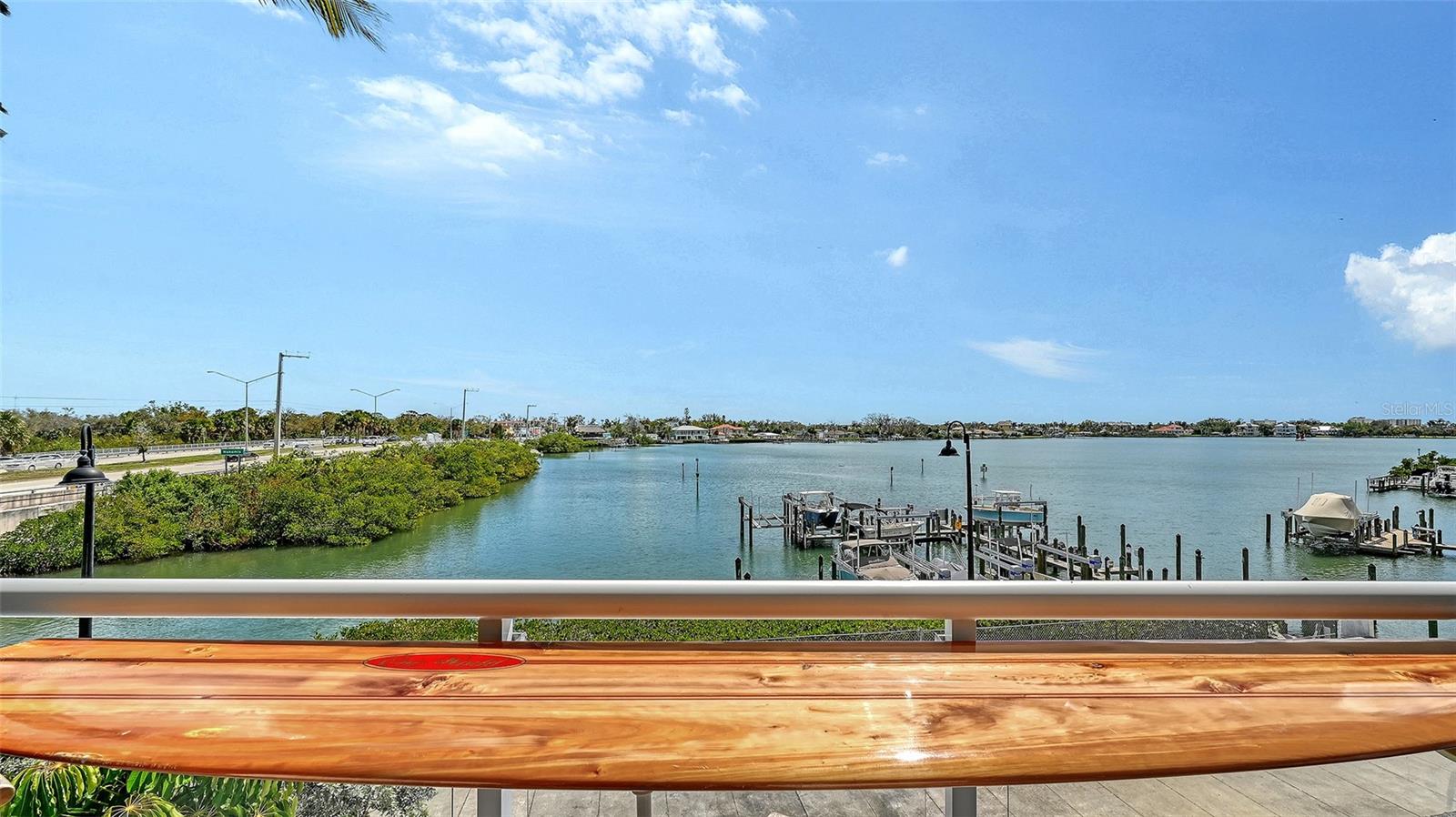516 Tamiami Trail, FL
