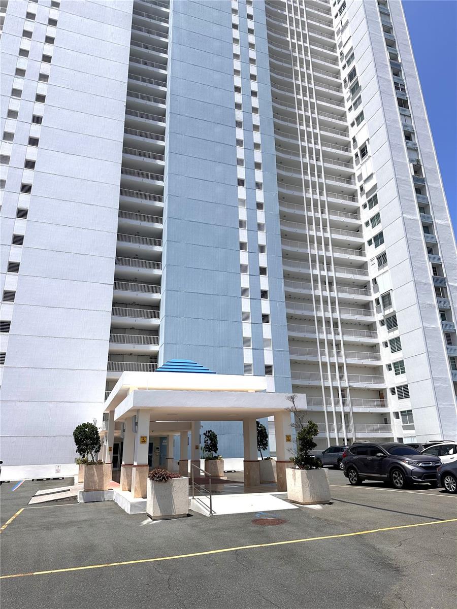 200 Marina View Dos Marinas Ii Condominium, PR