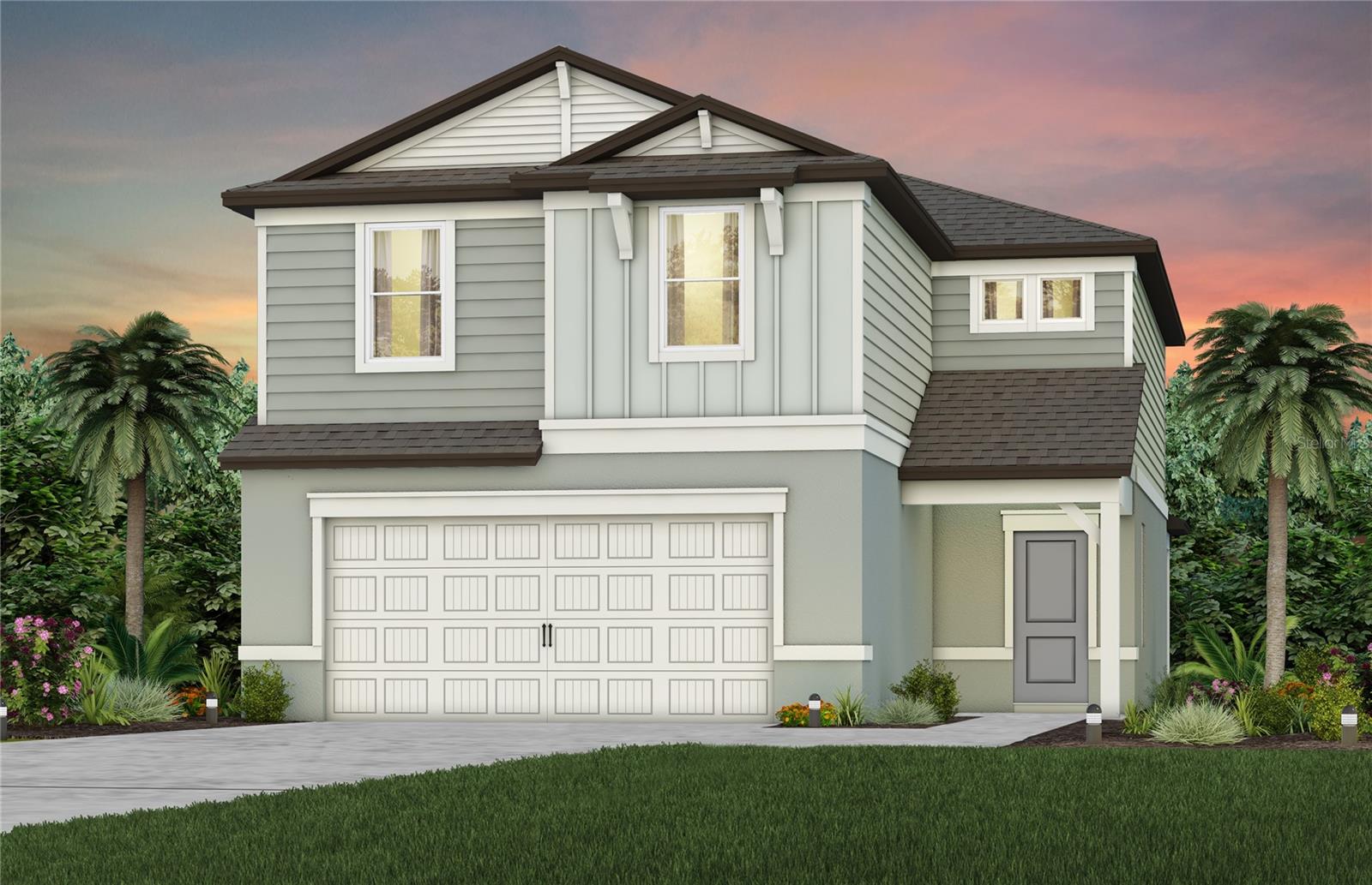 9877 Trellis Vine Way, FL