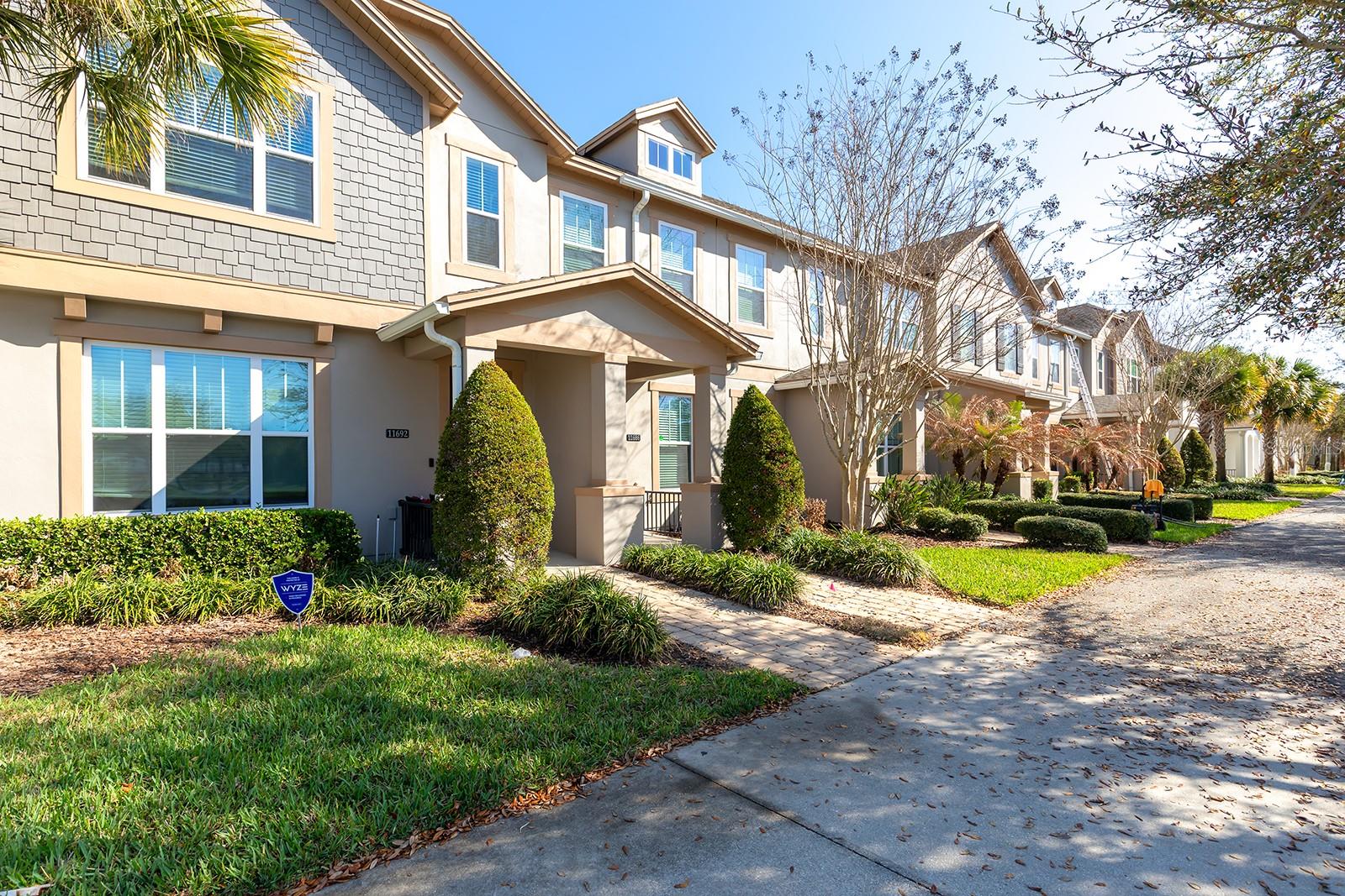 11686 Water Run Aly, FL