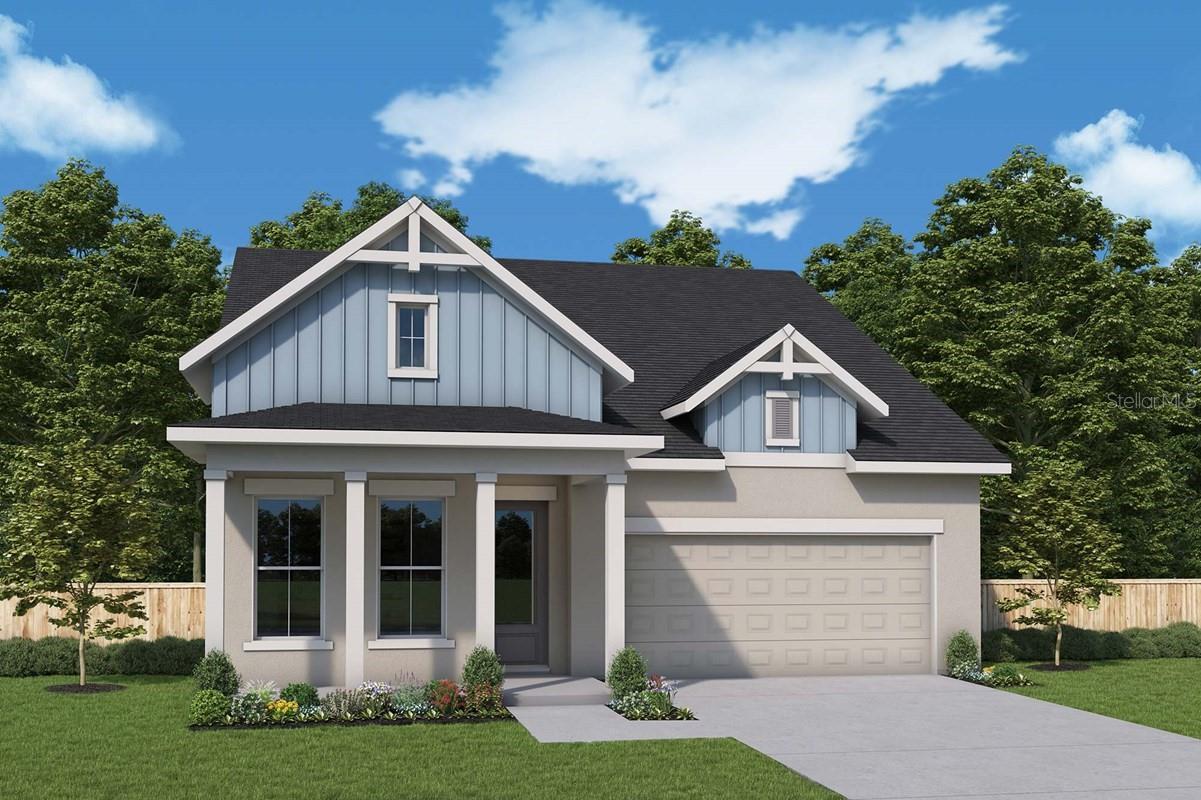 6821 Chloe Court, FL