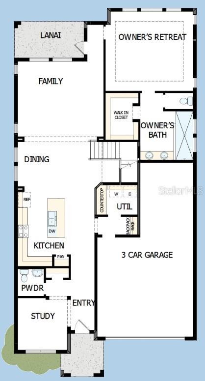 6821 Chloe Court, FL