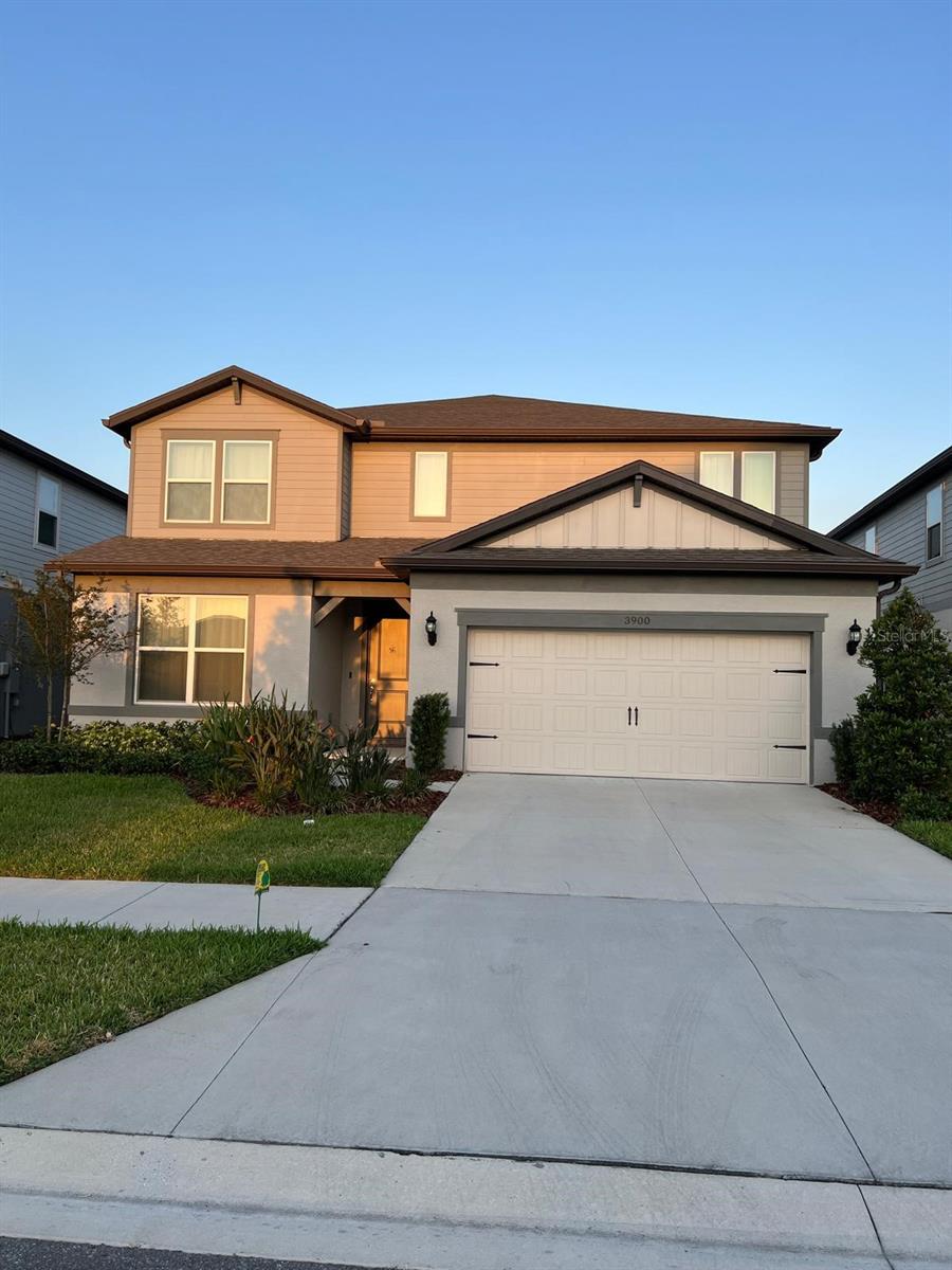 3900 Almond Brook Blvd, FL