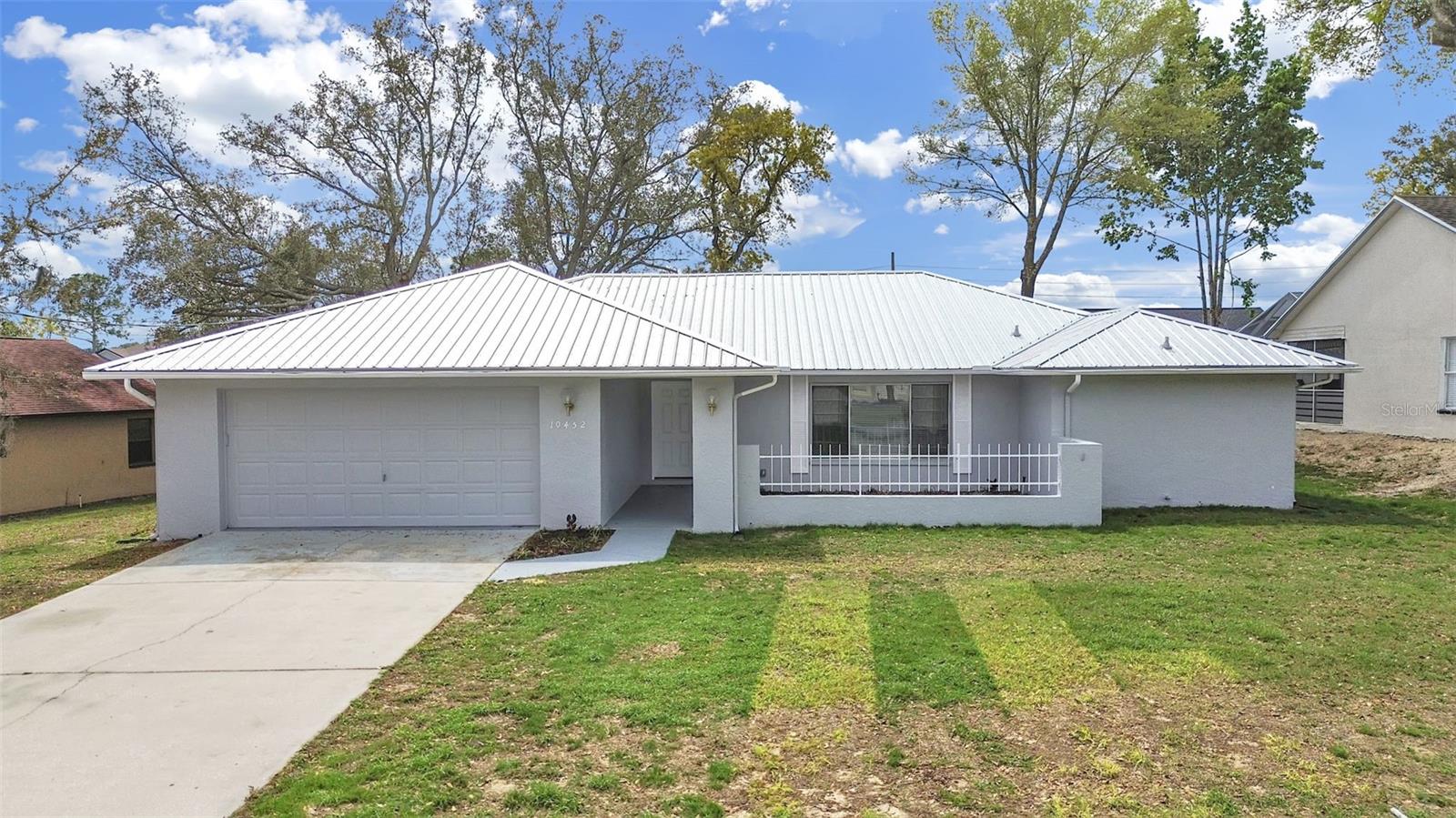 10452 Fordham St, FL