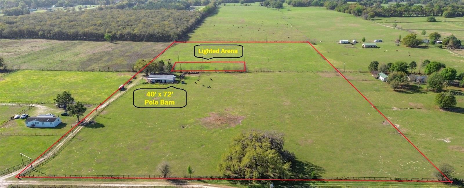 855 107th Road, FL