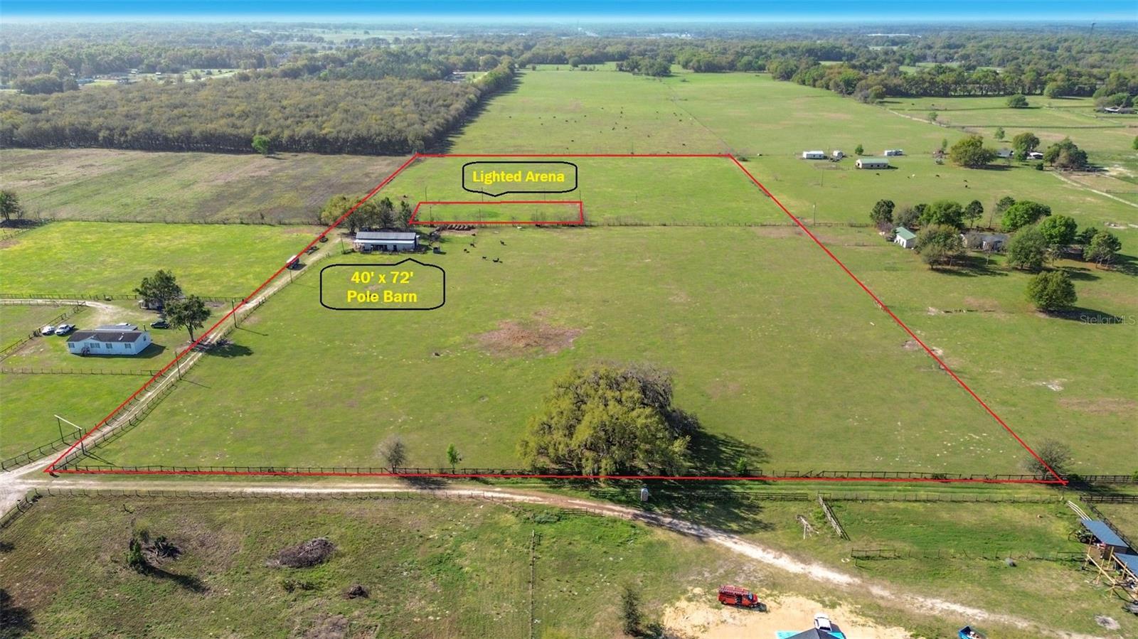 855 107th Road, FL