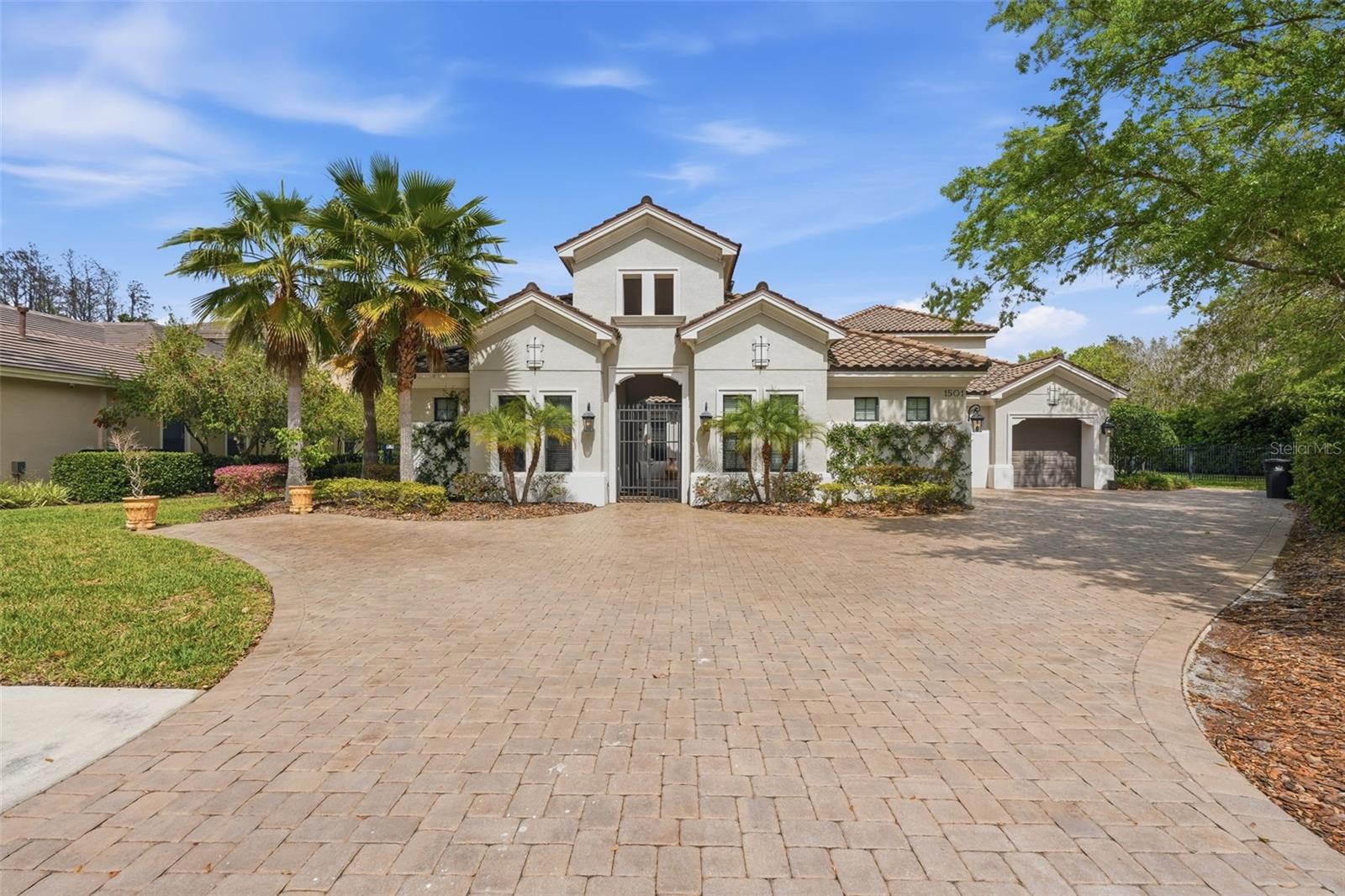 1501 Amarone Place, FL