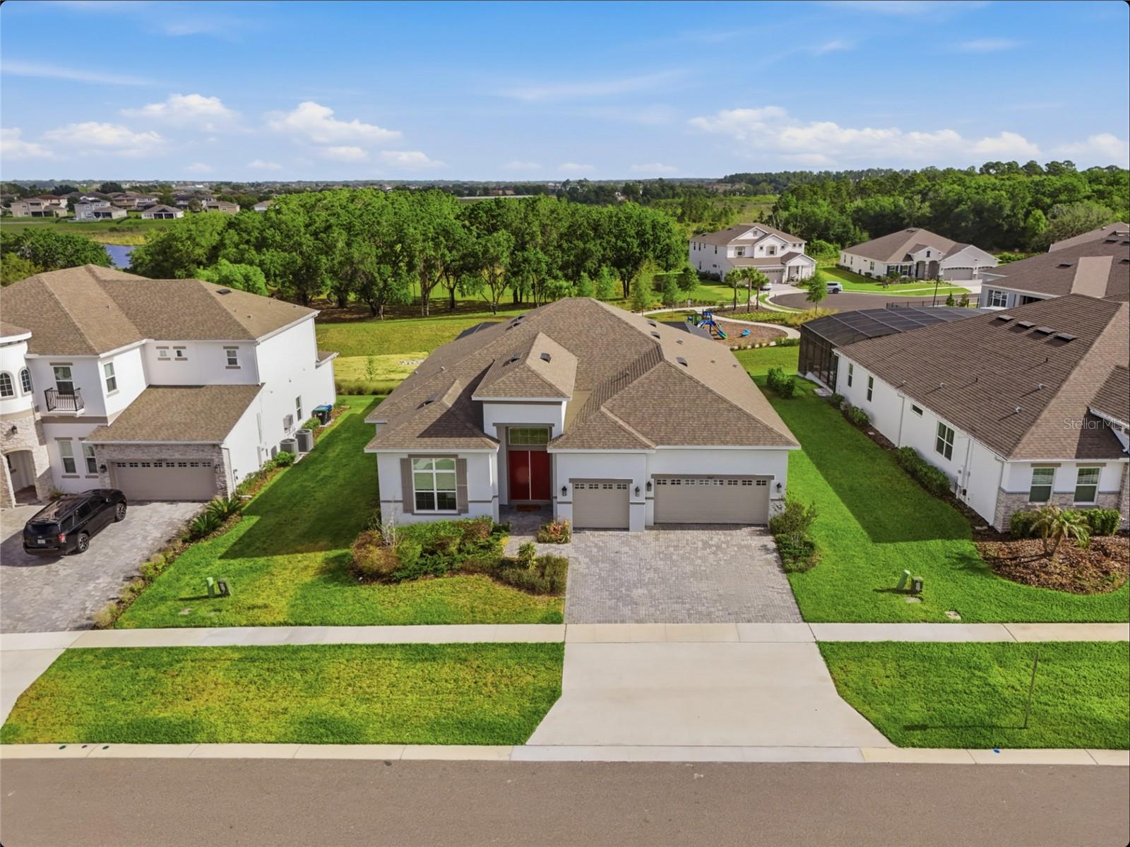 16071 Barkly Ridge Court, FL