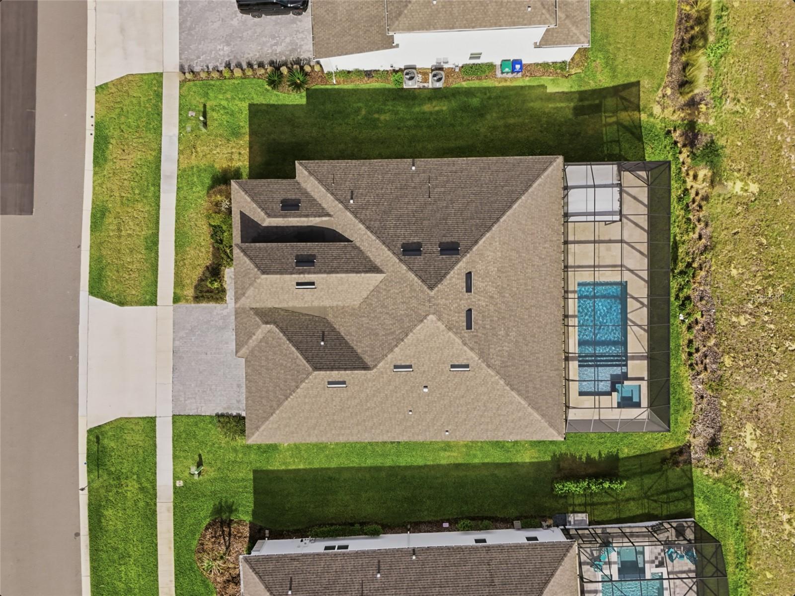 16071 Barkly Ridge Court, FL