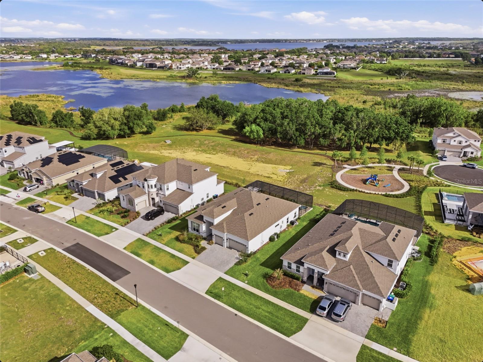 16071 Barkly Ridge Court, FL