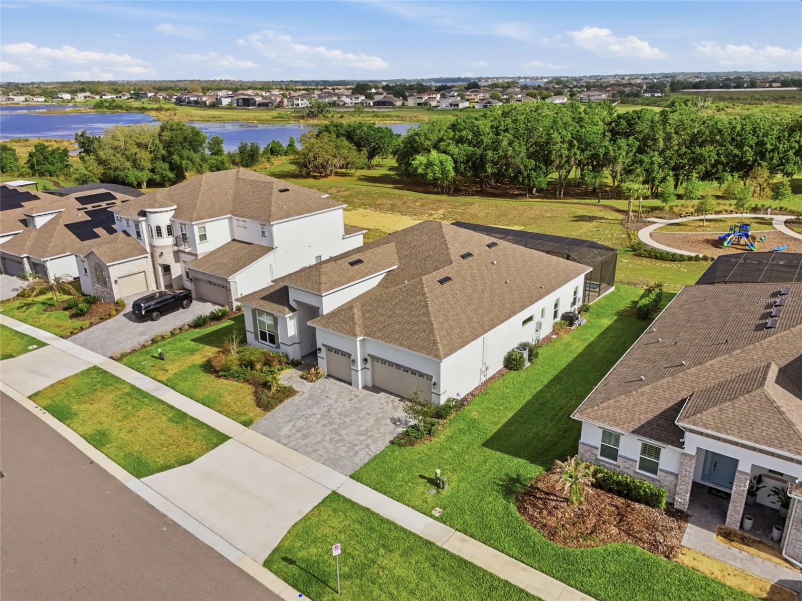 16071 Barkly Ridge Court, FL