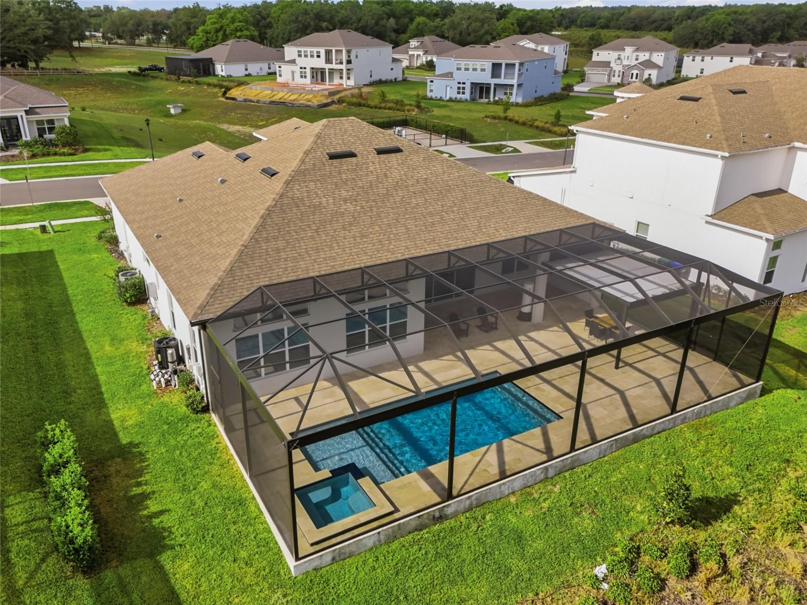 16071 Barkly Ridge Court, FL