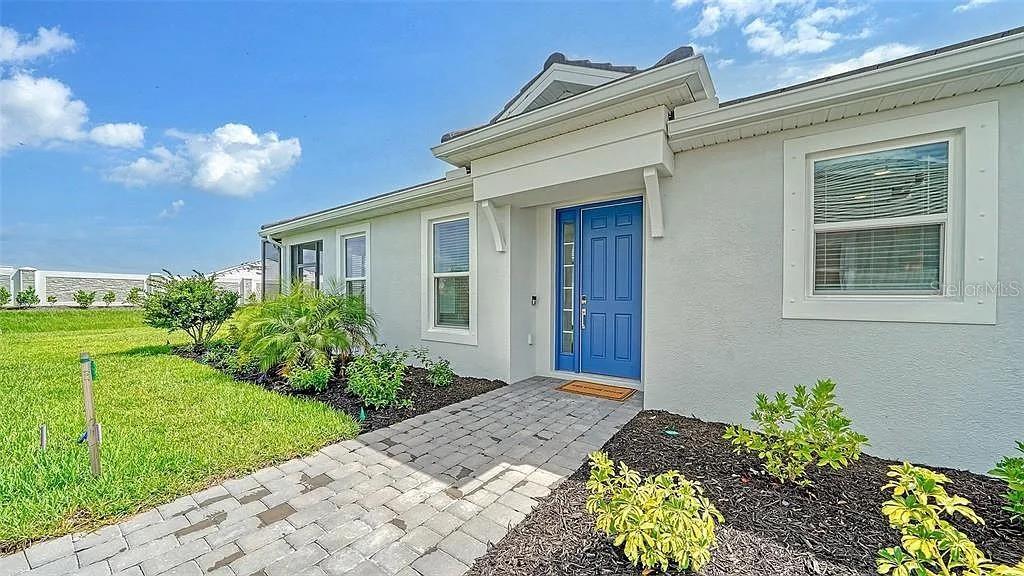 16231 San Donato Place, FL