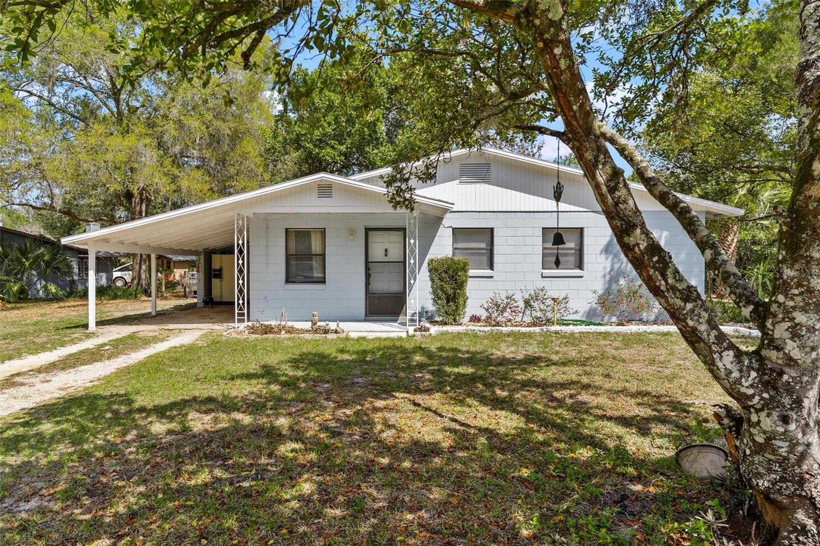 501 Poinsettia Ave, FL