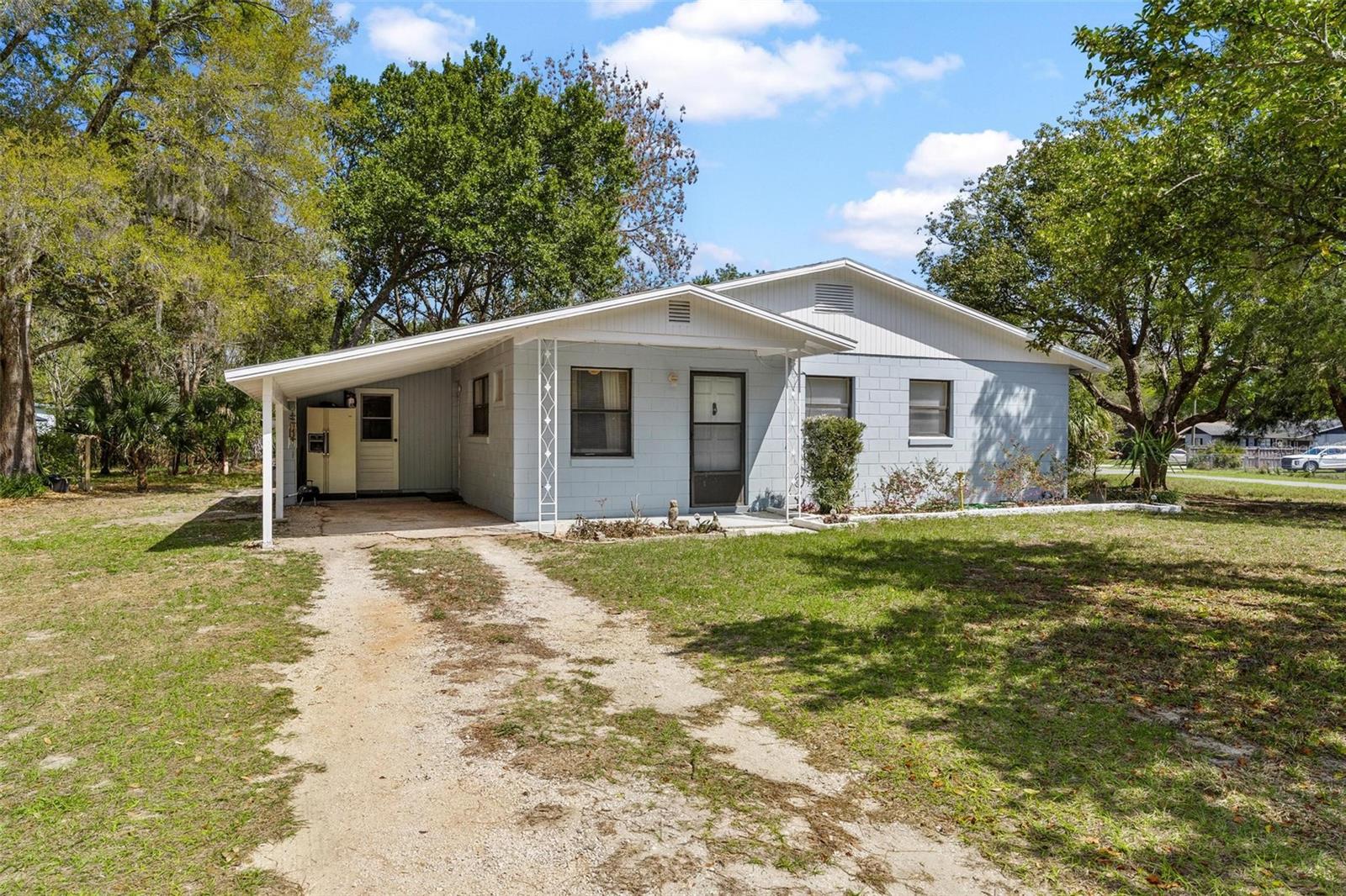 501 Poinsettia Avenue, FL